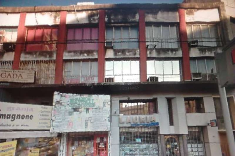 Oficina en Venta Ramos Mejia / La Matanza (A025 3178) - 1