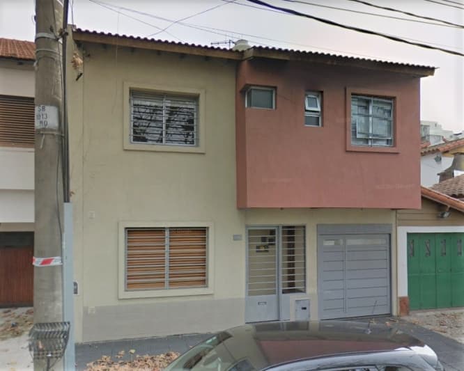 Chalet en Venta Haedo / Moron (A108 7153) - 1