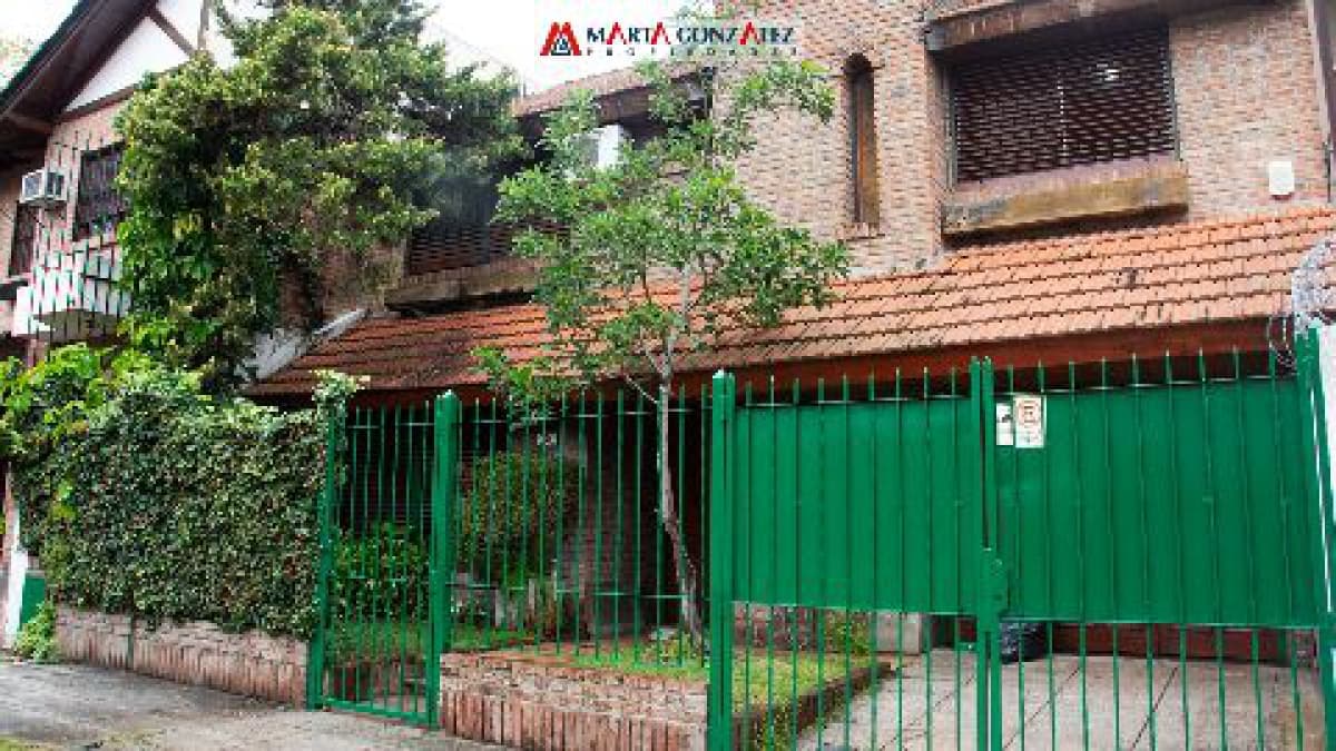 Chalet en Venta Haedo / Moron (A120 2550) - 1