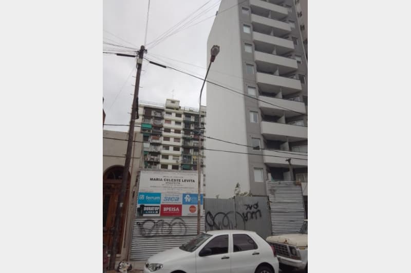 Lote en Venta Ramos Mejia / La Matanza (A120 3323) - 1