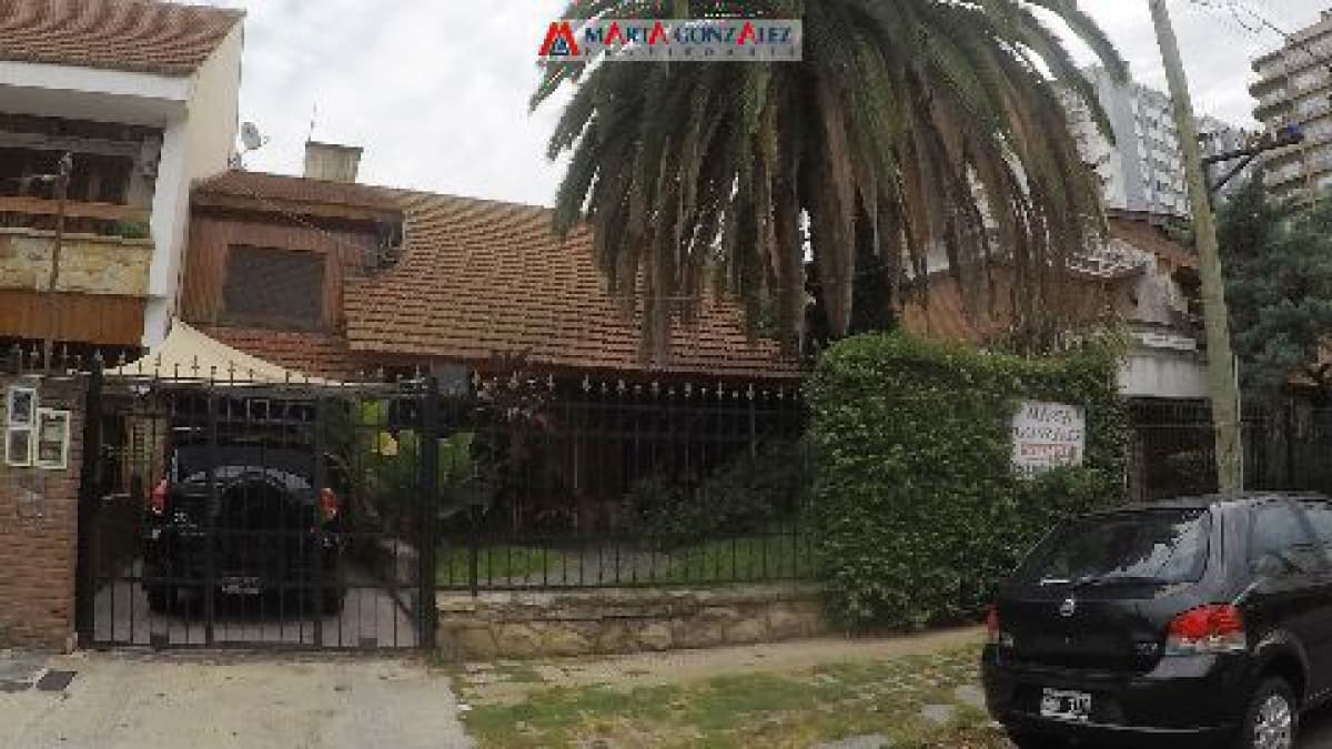 Chalet en Venta Ramos Mejia / La Matanza (A120 3473) - 1