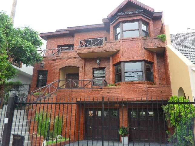 Chalet en Venta Haedo / Moron (A120 665) - 1