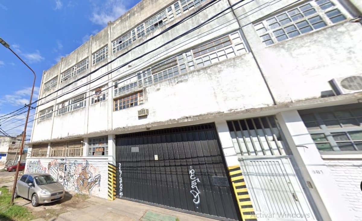 Galpon en Venta Ramos Mejia / La Matanza (A141 3738) - 1