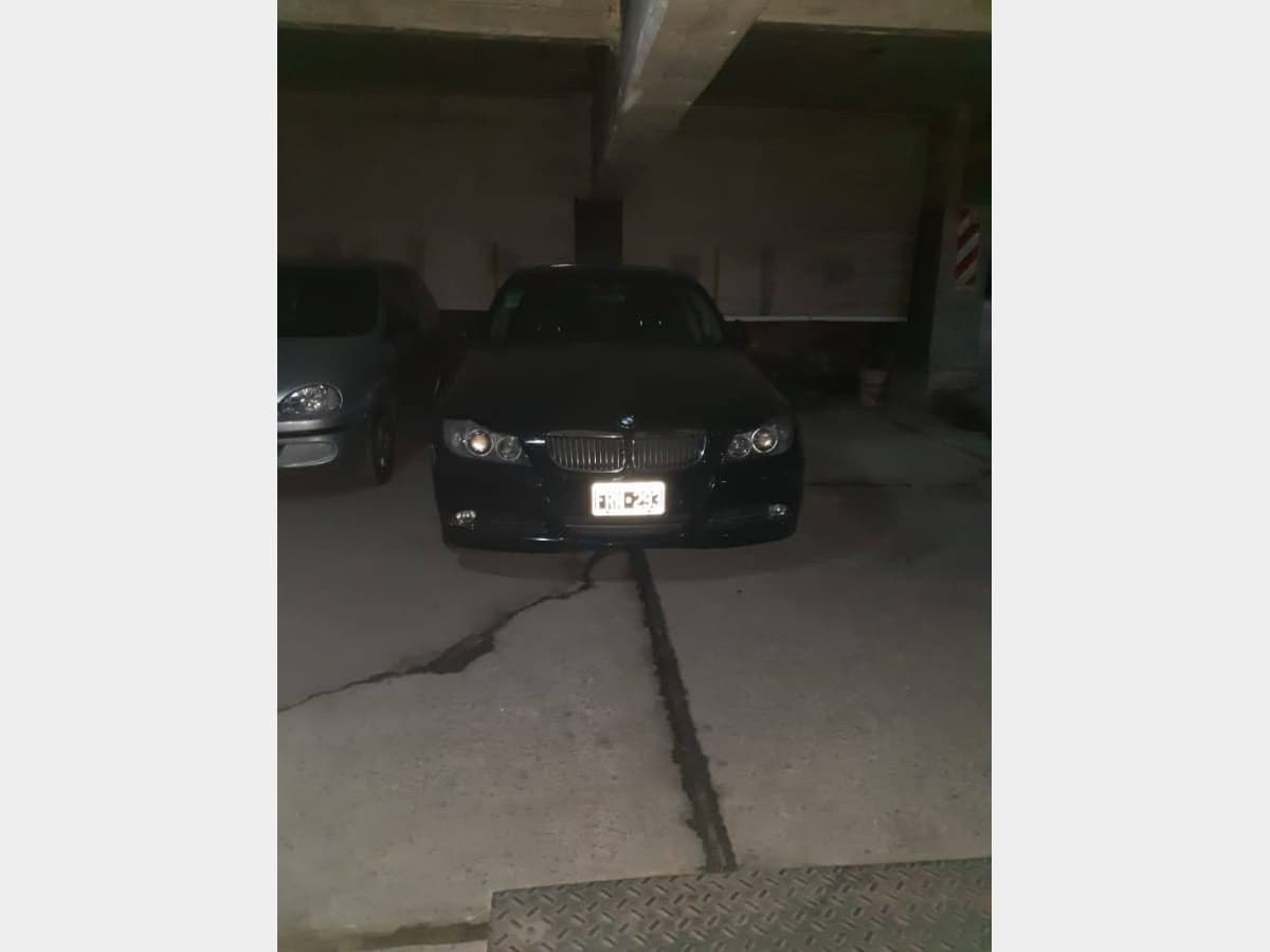 Cochera en Venta Ramos Mejia / La Matanza (A141 3782) - 1