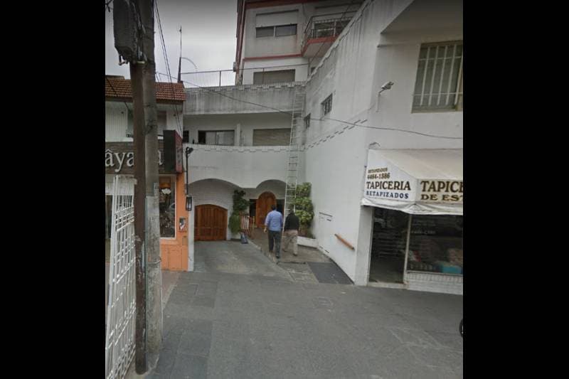 Cochera en Venta Ramos Mejia / La Matanza (A141 3833) - 1