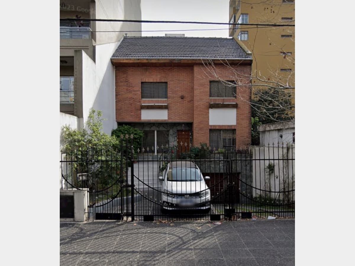 Lote en Venta Ramos Mejia / La Matanza (A141 3965) - 1