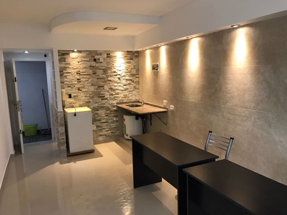 Oficina en Venta Ramos Mejia / La Matanza (A141 4176) - 1