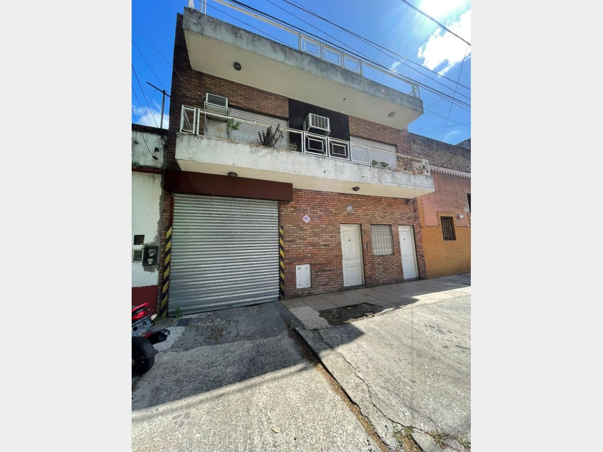 Galpon en Venta Ciudadela / 3 de Febrero (A141 4182) - 1