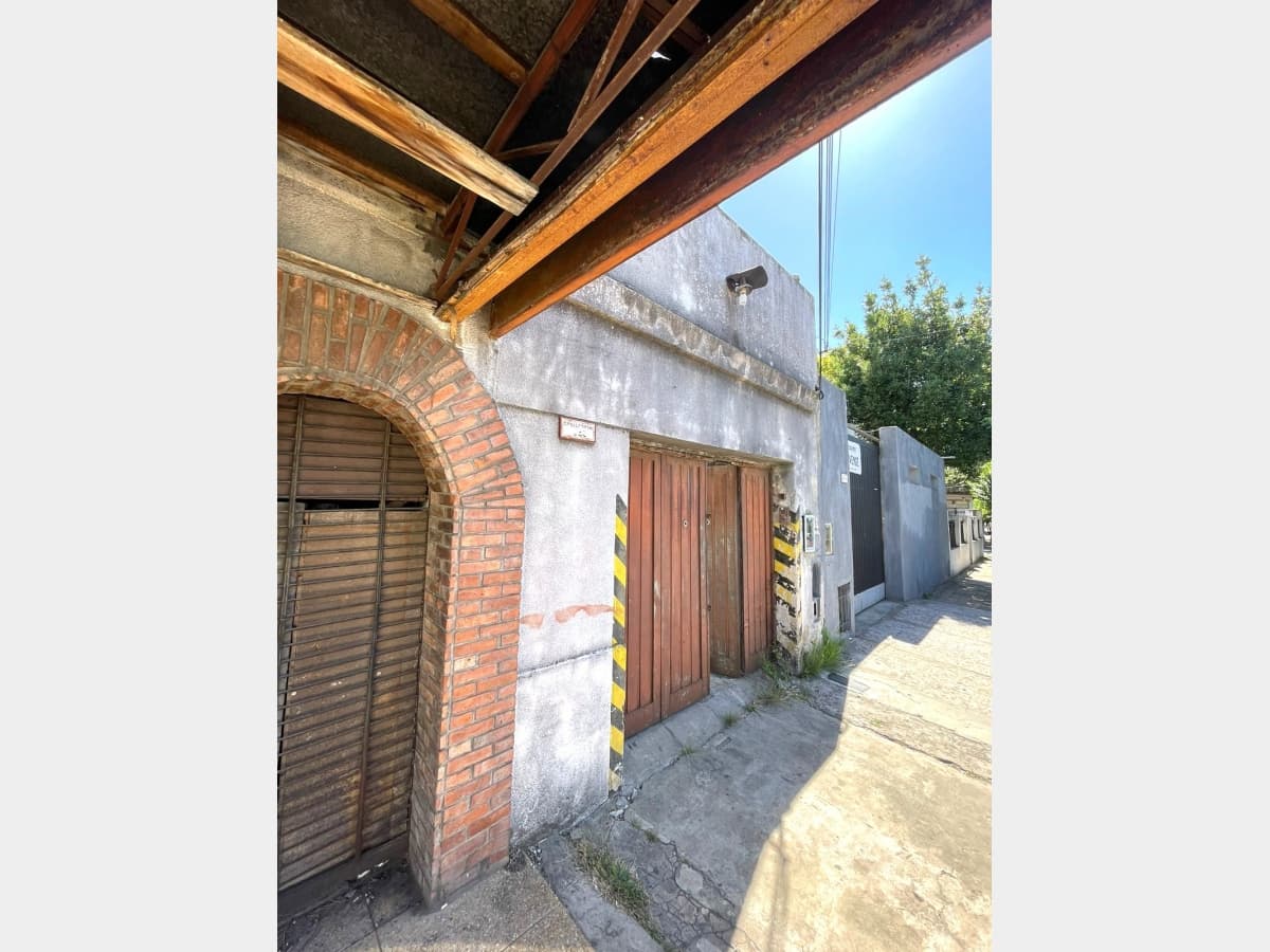 Galpon en Venta Ciudadela / 3 de Febrero (A141 4223) - 1