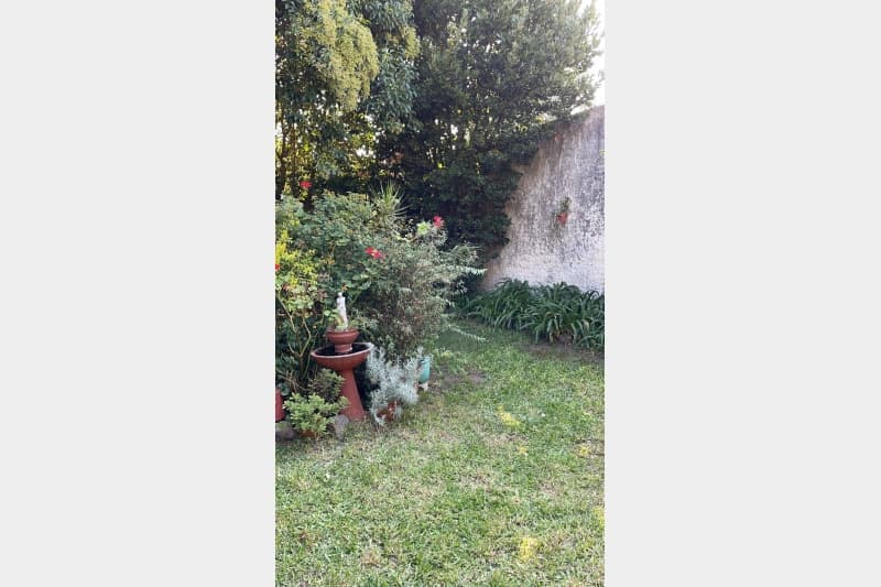 Chalet en Venta Haedo / Moron (B111 340) - 1