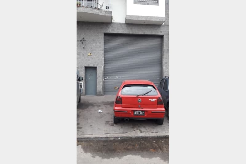 Galpon en Venta Ramos Mejia / La Matanza (B111 80) - 1