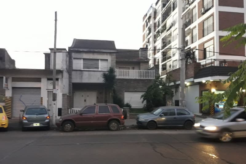 Lote en Venta Ramos Mejia / La Matanza (B125 329) - 1
