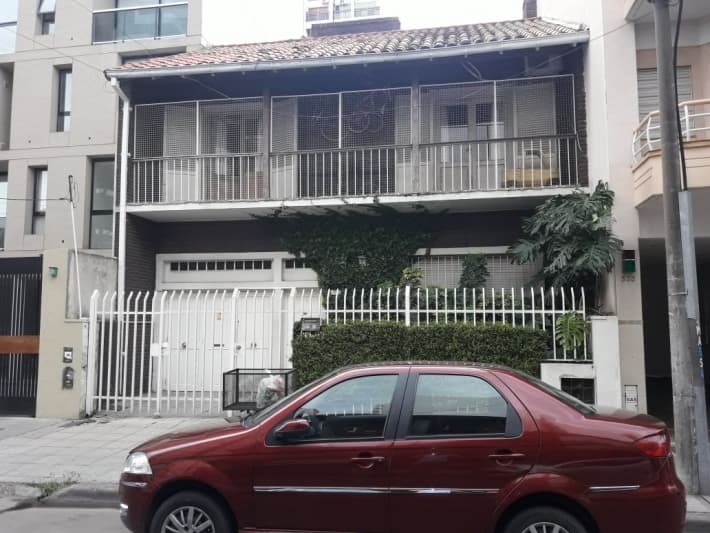 Lote en Venta Ramos Mejia / La Matanza (B125 411) - 1