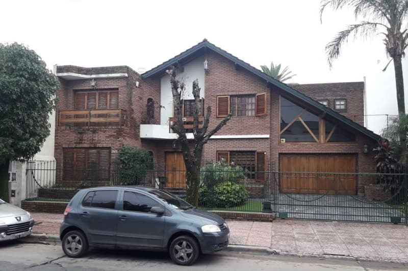 Chalet en Venta Ramos Mejia / La Matanza (B125 487) - 1