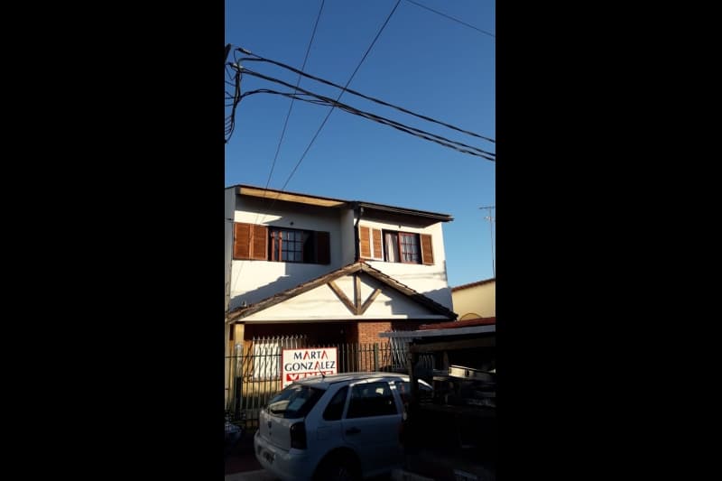 Lote en Venta Ramos Mejia / La Matanza (B125 614) - 1