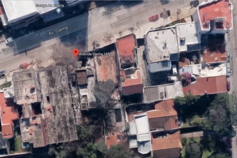 Lote en Venta Ramos Mejia / La Matanza (B125 814) - 1