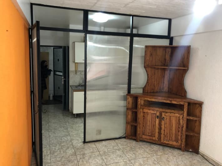 Oficina en Venta Ramos Mejia / La Matanza (B125 832) - 1