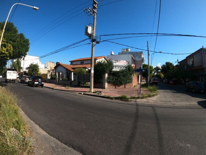 Lote en Venta Ramos Mejia / La Matanza (B125 947) - 1