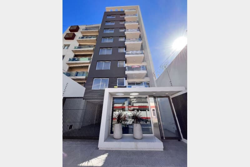 Departamento en Venta Haedo / Moron (B134 211) - 1