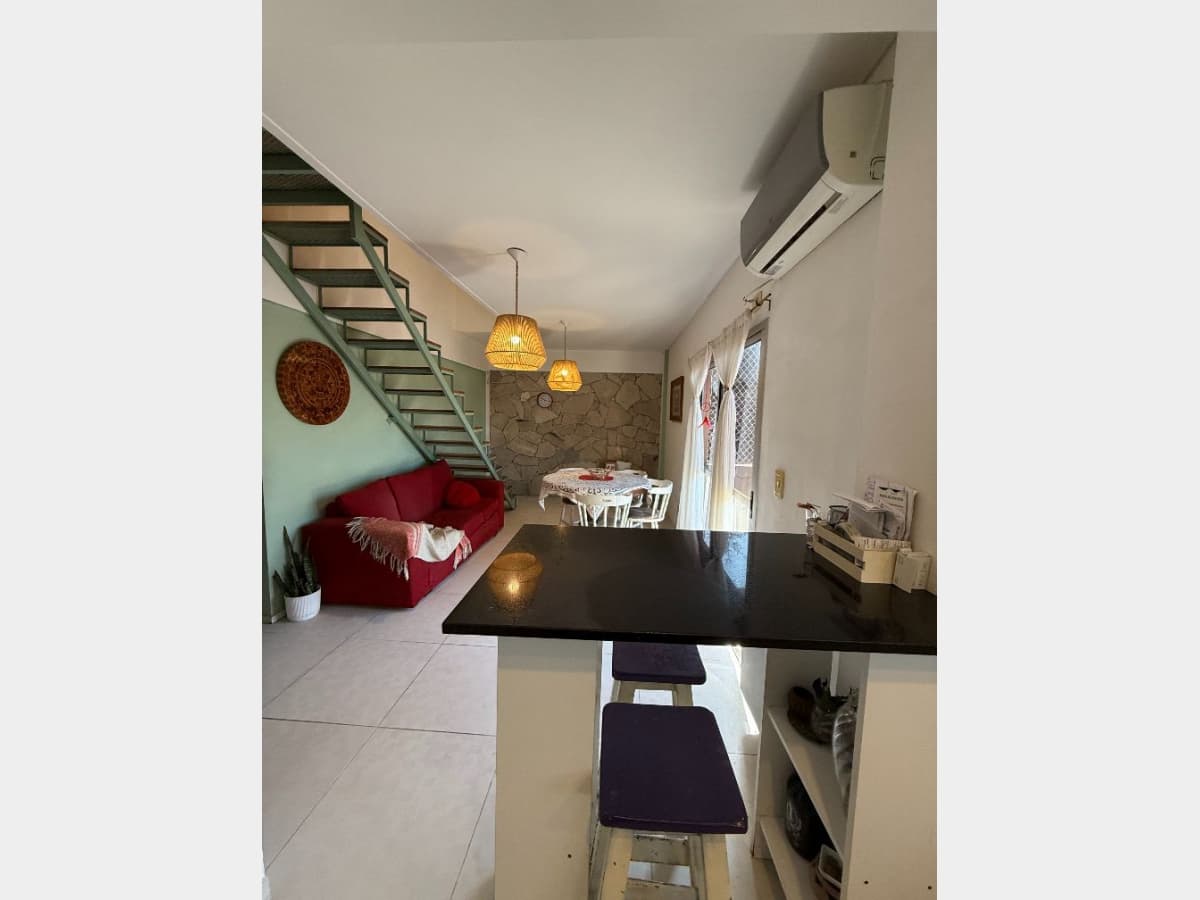 Departamento en Venta Haedo / Moron (B134 464) - 1