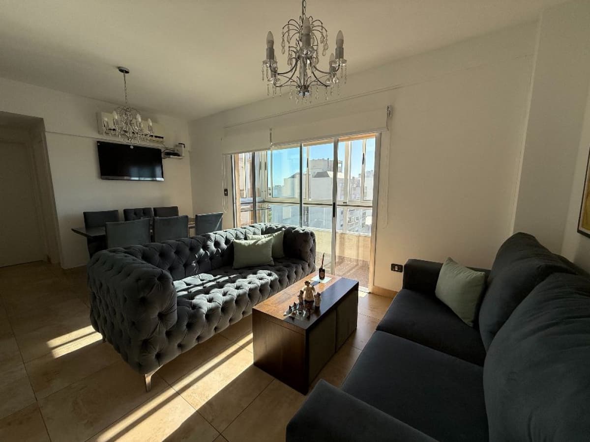 Departamento en Venta Haedo / Moron (B134 474) - 1