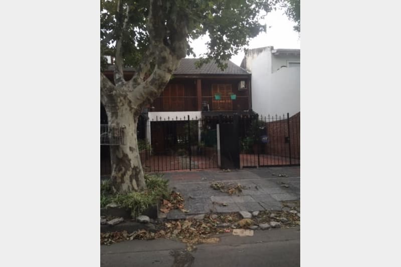 Duplex en Venta Haedo / Moron (B145 4457) - 1