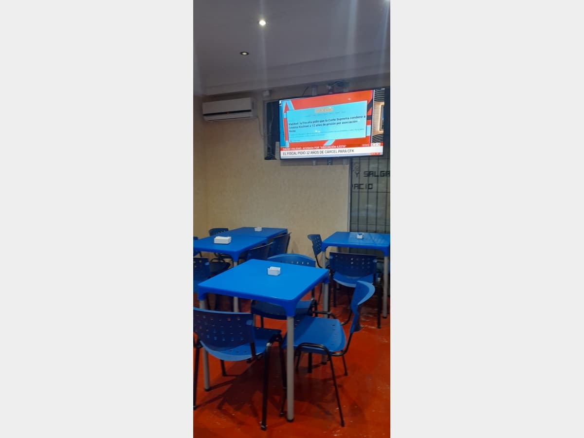 Local a la calle en Venta Ramos Mejia / La Matanza (B145 4699) - 1