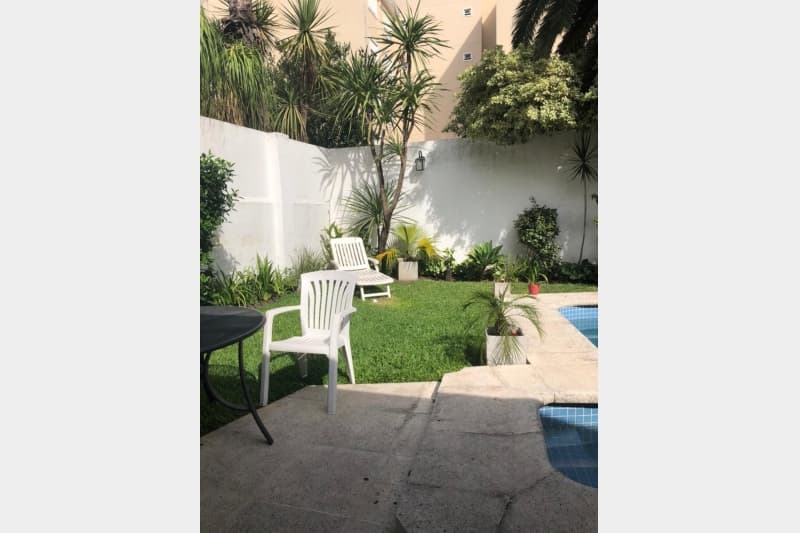 Chalet en Venta Ramos Mejia / La Matanza (B145 932) - 1