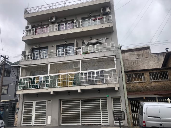Departamento en Venta Lomas del Mirador / La Matanza (B145 992) - 1
