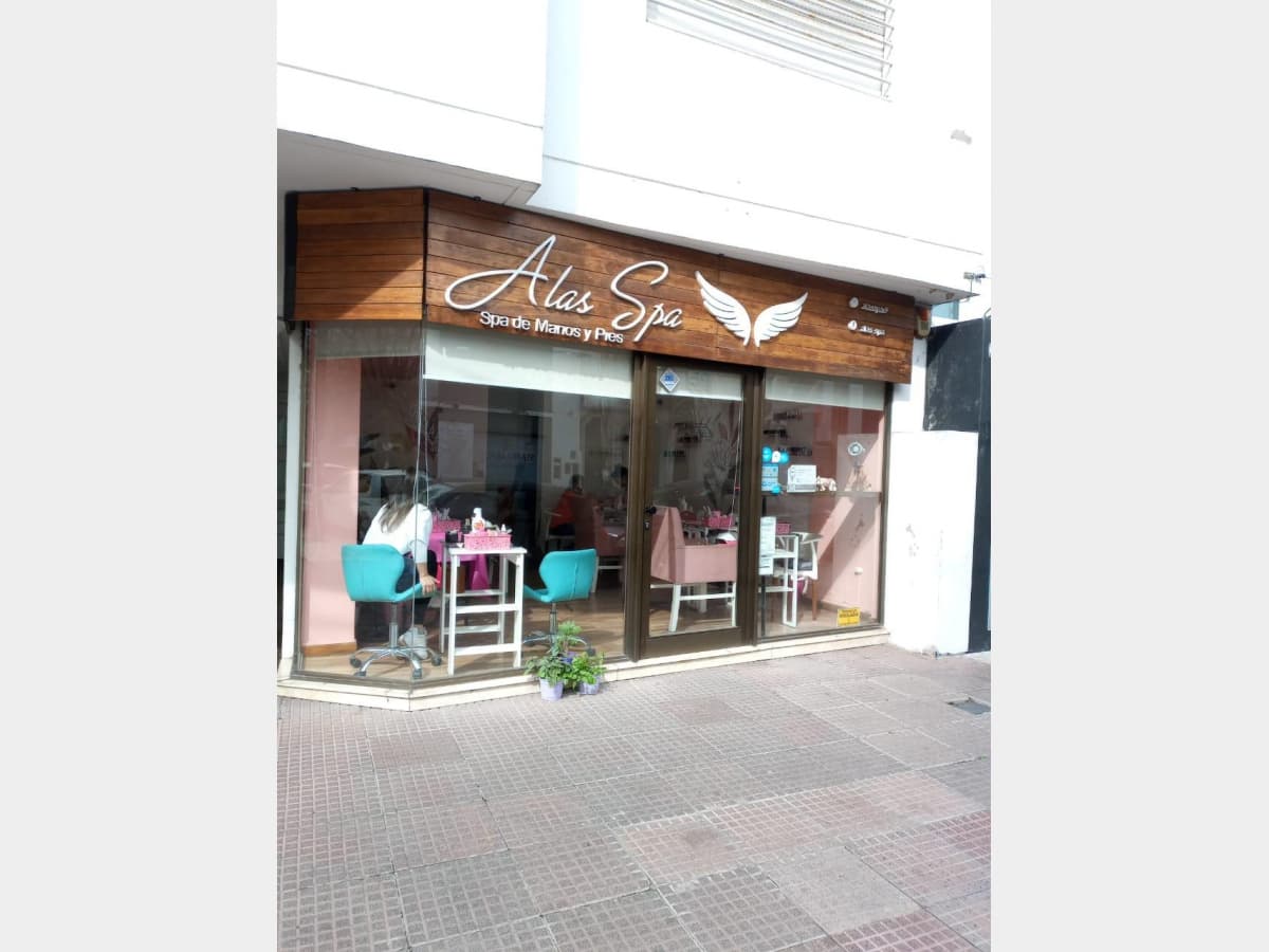 Local a la calle en Venta Ramos Mejia / La Matanza (B151 15) - 1