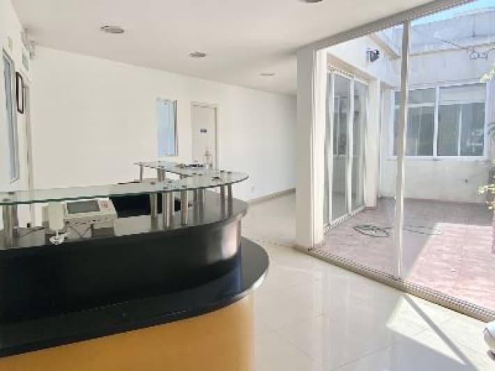 Oficina en Venta Caba / Buenos Aires (D038 1400) - 1