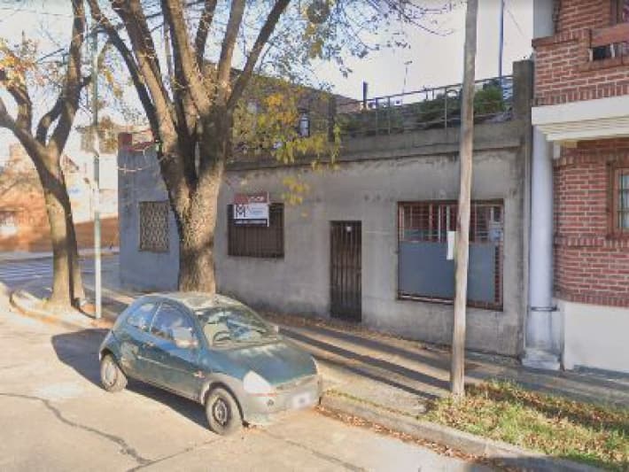 Lote en Venta Caba / Buenos Aires (D038 1528) - 1