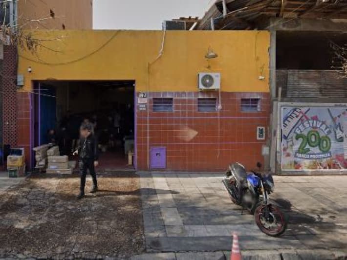 Lote en Venta Caba / Buenos Aires (D038 1575) - 1