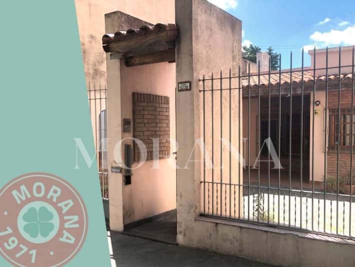 Lote en Venta Caba / Buenos Aires (D038 1584) - 1