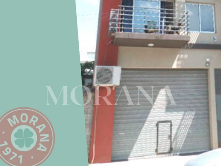 Local a la calle en Venta Caba / Buenos Aires (D038 554) - 1