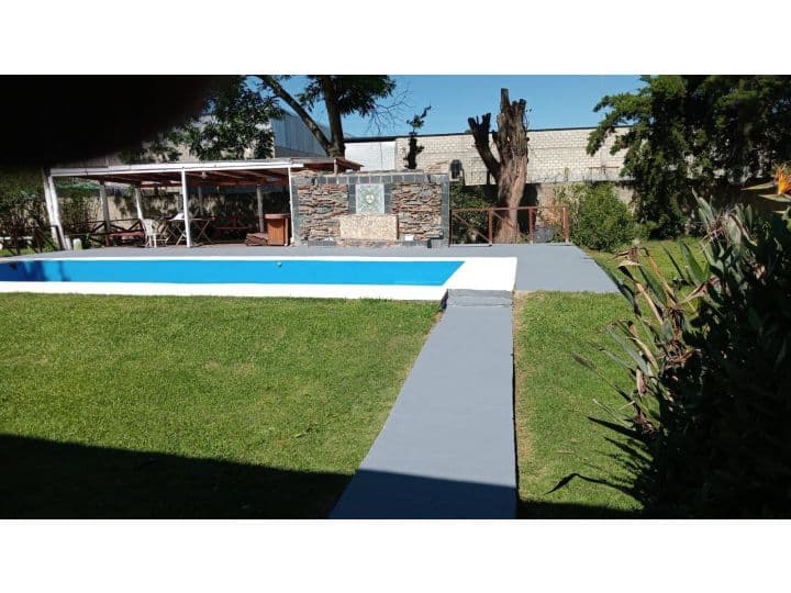 Casaquinta en EL PATO- ALQUILER DIARIO Y EVENTOS- ALQUILER CON HOSPEDAJE - 2