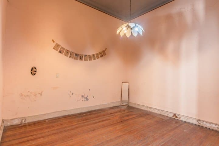 PH de estilo a RECICLAR - SIN EXPENSAS - OPORTUNIDAD!! - 2