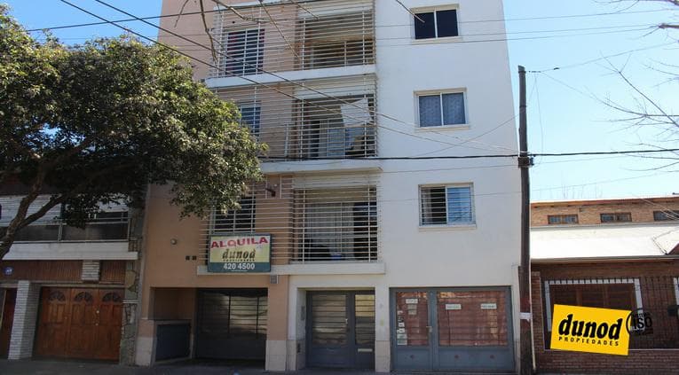 PASCUAL ROSAS AL 880 ALQUILER DEPARTAMENTO MONOAMBIENTE EN ROSARIO BARRIO ECHESORTU - 1