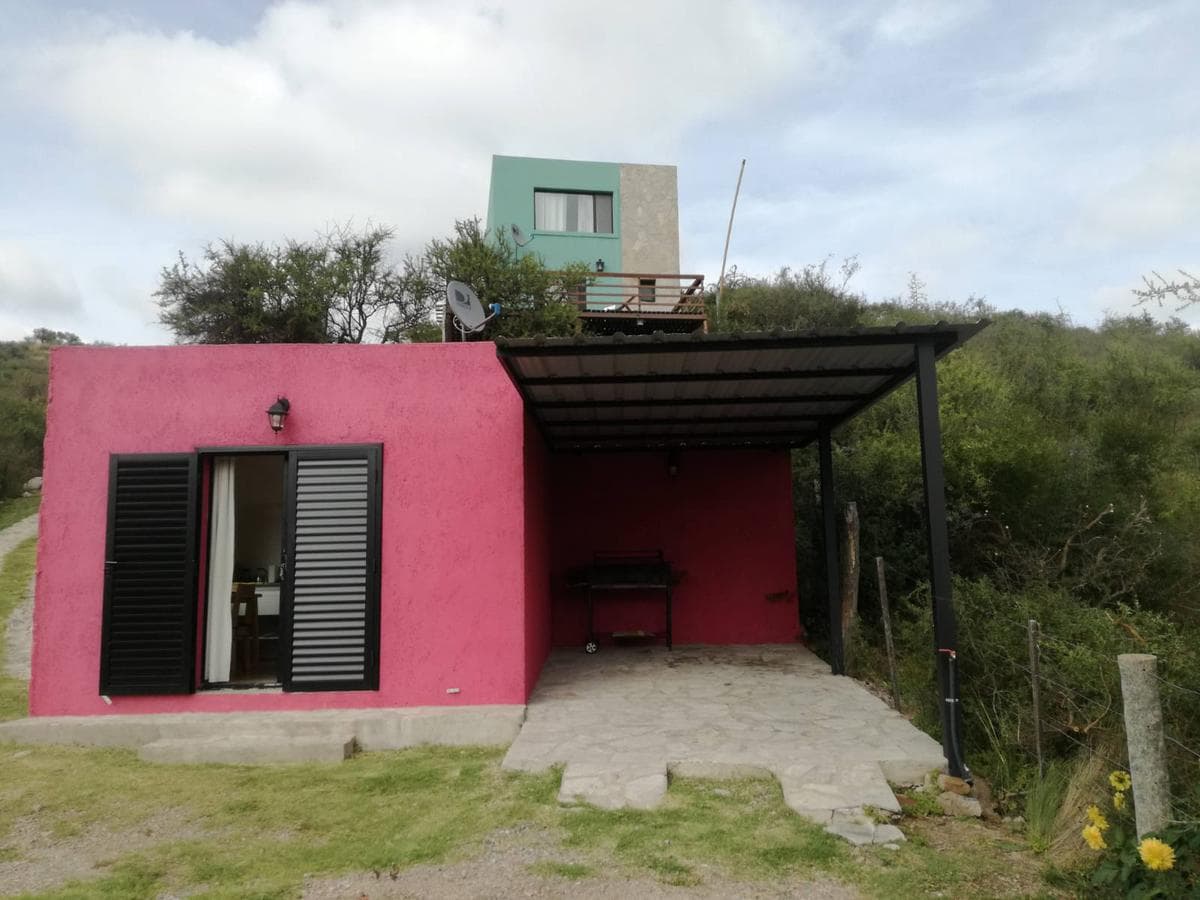 NUEVO PRECIO!!! Casa - Potrero De Los Funes - 1
