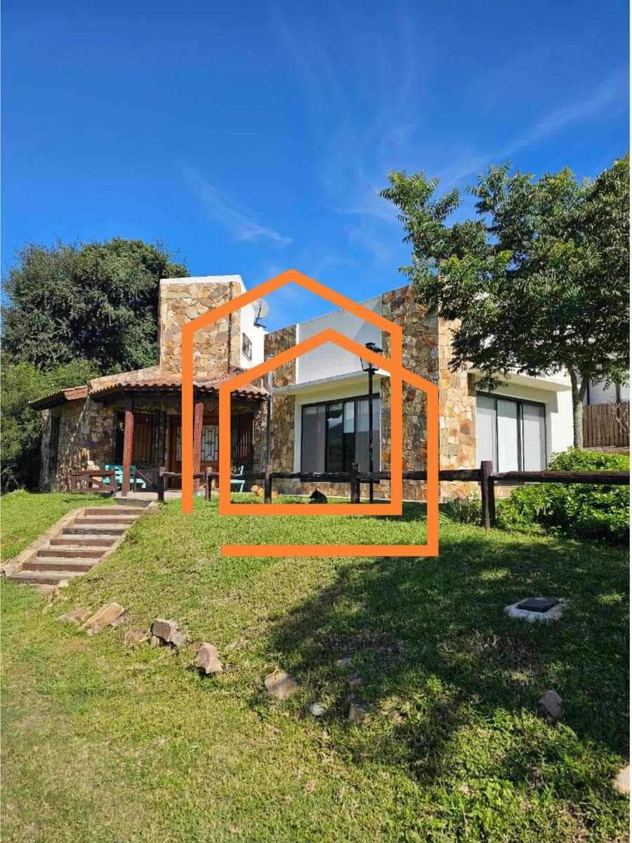 Casa en LA MISIÓN con piscina - 1