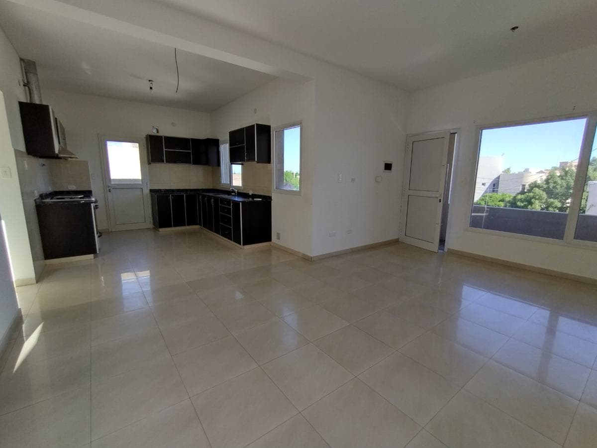 Departamento - Trelew - 1