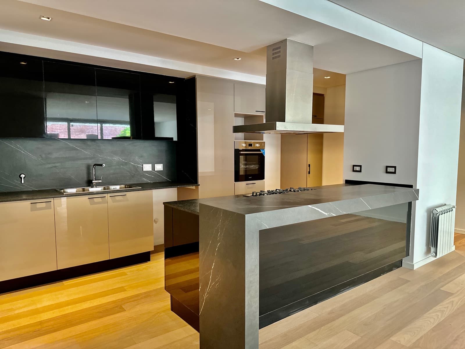 Departamento en Villa Belgrano Neper Milnuevediez - 1