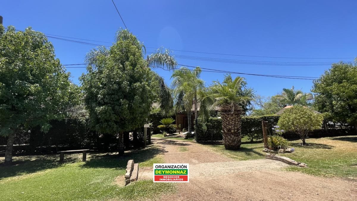 Importante Complejo Turistico en zona Termas y Playas de Colón Entre Ríos - 1