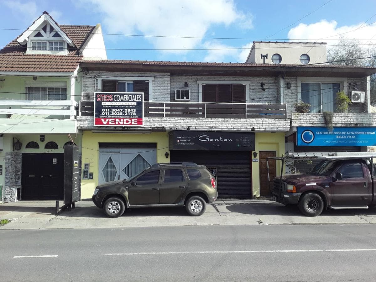 Local - Bella Vista - 1