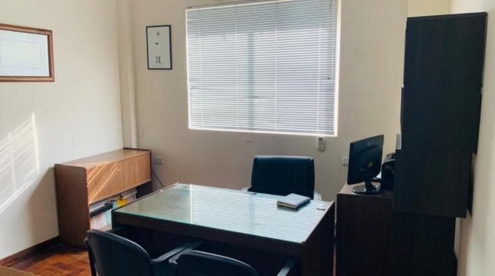 Oficina - Centro - 1