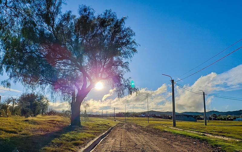 VENTA. Terrenos 300 m² San Luis. Zona Sur. - 1