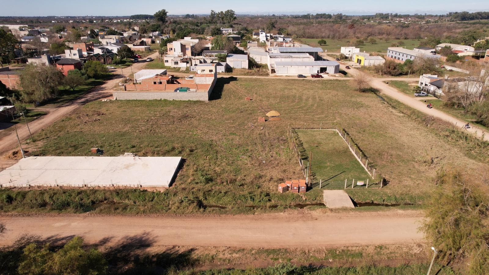 Lotes en Colón Entre Ríos en Venta - 1