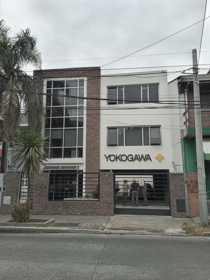 Venta de edificio en Block de 292 m2 - 1