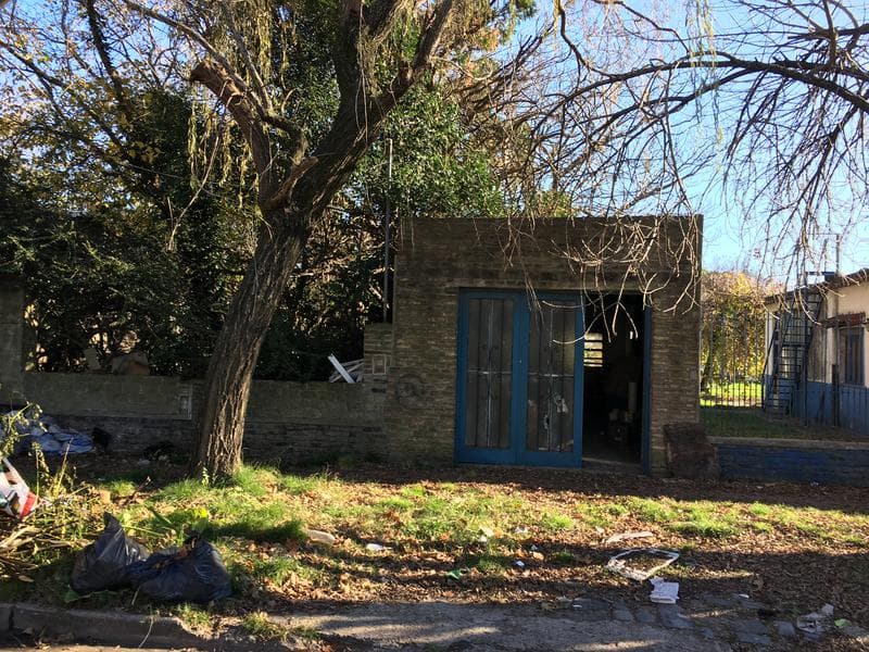 Terreno 433m2 - Temperley Este - 1