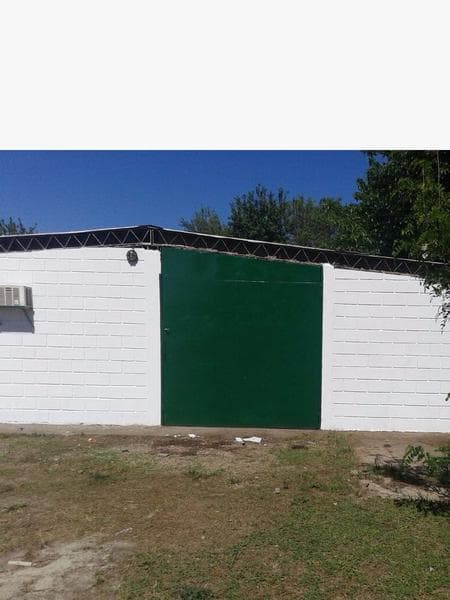 Depósito - Los Boulevares - 1